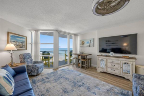Seaside Resort 1402 - Ocean View - Crescent Beach Section